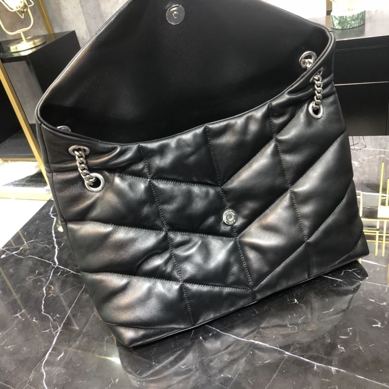 Y51 puffer bags